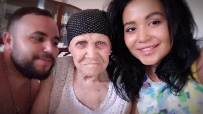 Mihaela Moise, mesaj emoționant după ce i-a murit bunica: ”Odată cu tine am pierdut și ultima urmă de copilărie!”
