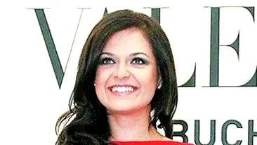 Raluca Lazarut s-a trezit pusa in fata unei situatii neasteptate. A refuzat intoarcerea la Bingo in ziua in care a semnat cu Kanal D