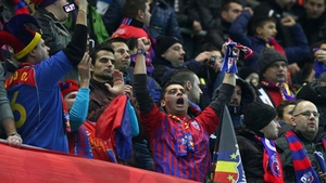 Rapid-Steaua se aprinde! Alerta de grad 0 la meci. Ce au declarat ultrasii dupa 3 ani