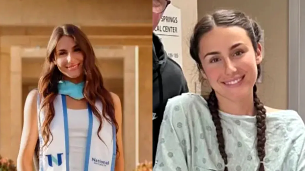 Această tânără de 24 de ani a aflat că are cancer în stadiul 3. Simptomul BANAL pe care l-a ignorat complet: ”Am crezut că e de la stres”