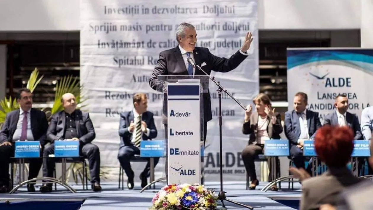 ALDE Dolj: ”Vom negocia La Bruxelles creșterea subvențiilor pentru fermieri!”