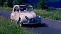 Cum ar putea arăta viitorul Citroën 2CV?