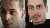 Andrei, un român adoptat în Italia, își caută părinții biologici: ”Poate mai am frați sau surori. M-aș bucura să-i cunosc”