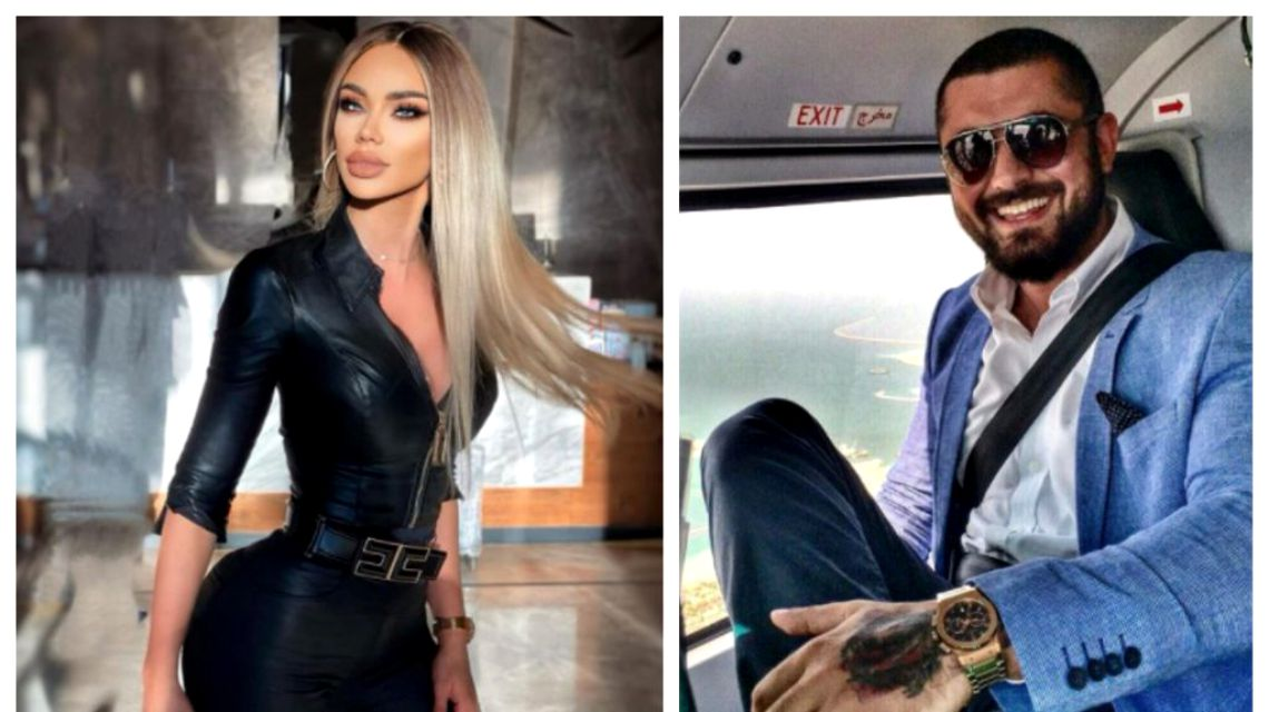 Bianca Drăgușanu și Cengiz Şıklaroğlu au dat cărțile pe față și au spus adevărul gol-goluț despre relația lor
