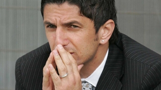 Razvan Lucescu il regreta pe Iosif Kovacs: "Era un om foarte calm si avea o caldura care te linistea daca stateai in preajma lui. Imi pare tare rau ca nu mai este printre noi"