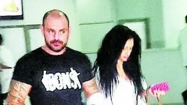 Agresorii au vrut sa-l loveasca in cap de fata cu iubita lui! Dan Cioara, atacat cu batele