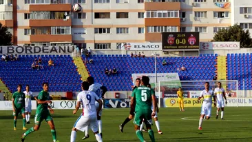Sepsi și FC Botoșani își propun să producă surpriza și să mergă braț la braț în play-off: „Va fi o luptă grea! Totul se va juca până în ultima etapă!”