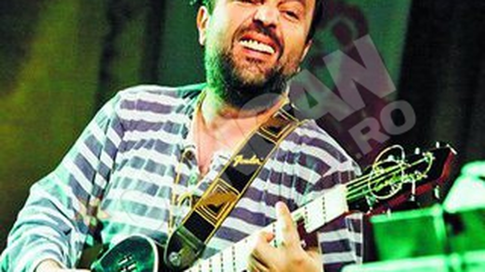 S-a reapucat de cantat