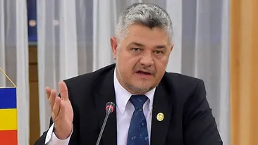 Alegeri prezidențiale 2019. Cine este Ninel Peia, candidat la funcția de președinte al României