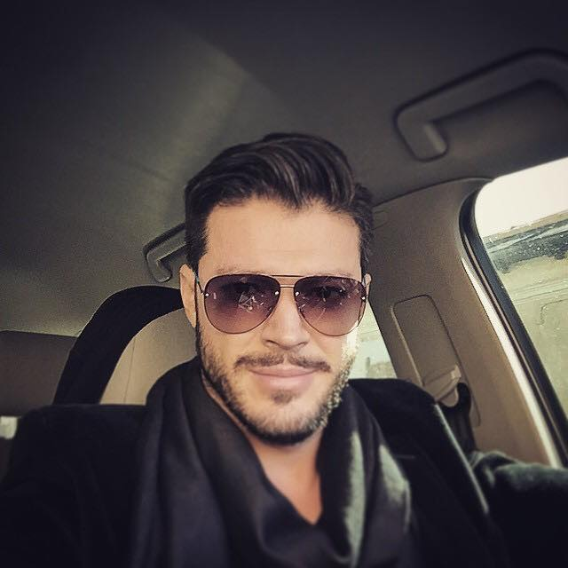 Ce a postat Victor Slav după ce Bianca Drăgușanu a rămas fără emisiune: ”Creierul se îmbolnăvește din cauza noastră”