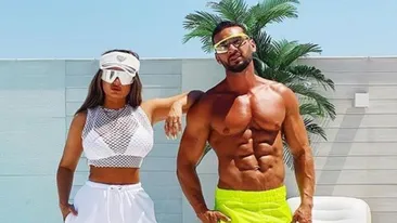 Doriane, cam devreme! La ce vârstă și-a pierdut „domnul Hâtz” inocența. Nu avea nici buletin!