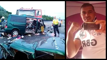 Familia șoferului microbuzului din Ungaria nu îl consideră complet vinovat de accident! Au fost lansate acuzații la adresa celui care conducea camionul