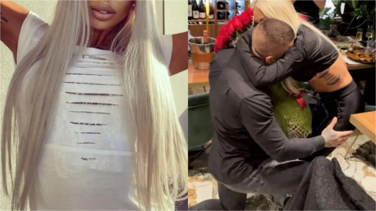 Vedeta din România  este în doliu. A murit o ființă dragă: „Nu ne-am așteptat, era un om foarte puternic”