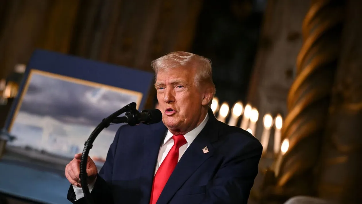 Donald Trump le cere autorităților americane să desecretizeze documente despre OZN-uri și extratereștri. Ce acuzații îi aduce lui Barack Obama