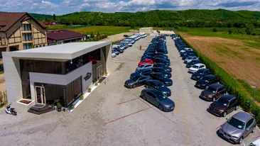 Mașini la preț de nimic la ANAF. Ce automobil îți poți cumpăra cu doar 1000 de euro