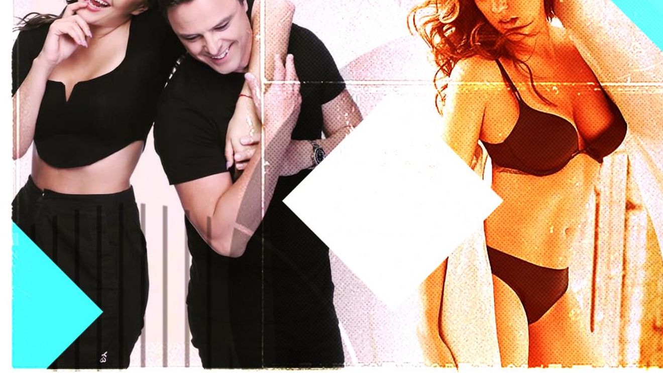 Românca Adina s-a ”luat” la Ibiza cu faimosul DJ Markus Schulz! Primele imagini + detalii exclusive  de la nunta de un sfert de milion €