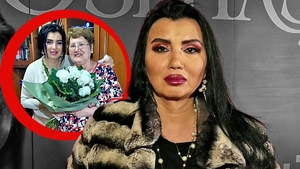Adriana Bahmuţeanu, în stare de şoc după moartea mamei! Cum a aflat tragica veste. Vedeta TV şi George Restivan se pregăteau de nuntă: ”Mi se rupe sufletul”