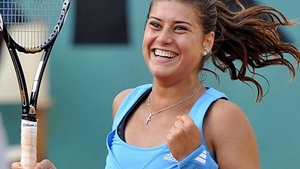 Gustul dulce al razbunarii! Sorana Cirstea a reusit s-o prinda din urma pe Simona Halep… la numarul banilor din cont!