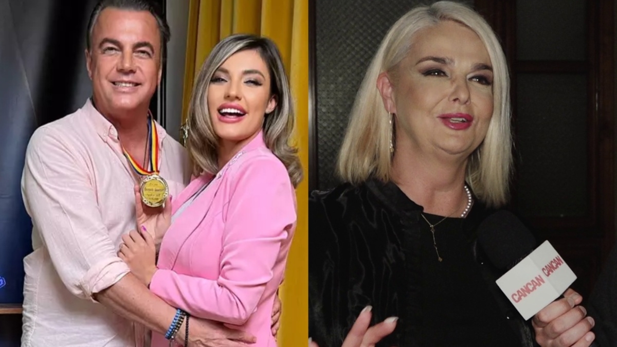 Ce relație are fiica lui Adrian Enache cu Iuliana Marciuc. Diana a dezvăluit cum a afectat-o relația extraconjugală a tatălui. „M-am maturizat și eu”