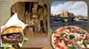 Check in | Cât am dat pe o pizza în Bari? Cum poți învăța să faci paste ca un localnic