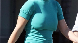 Cel mai sexy decolteu din lume a ajuns de toata jalea! Vezi cum arata acum sanii lui Britney Spears
