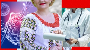 Cântăreața de muzică populară a aflat că are cancer, în timp ce mergea la control să vadă dacă este însărcinată! Dezvăluiri cutremurătoare