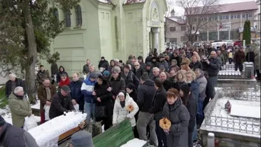 Doliu în România! A murit celebrul Romică: Suntem mai săraci începând de ieri