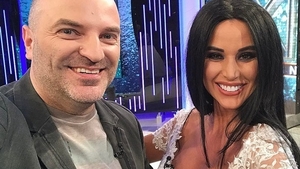 DAN CAPATOS, mesaj emoţionant pentru DANIELA CRUDU după plecarea acesteia: "Mi-a fost ca o soră"
