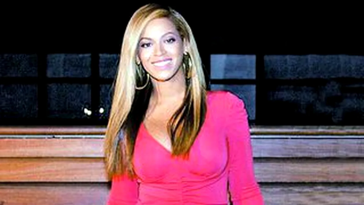 Beyonce vrea sa devina mamica din nou, cat mai repede!