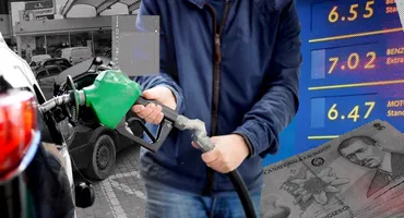 Cinci “trucuri” care te ajută să reduci consumul de combustibil