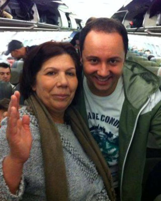 Vă mai amintiți de doamna Bamboi, mama cu 13 copii? Unde trăiește acum fosta asistentă a lui Cătălin Măruță