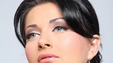 Gabi Cristea are oferte de a se intoarce la TV, dar ... nu ma voi duce pe doi lei, pentru ca timpul meu e foarte pretios