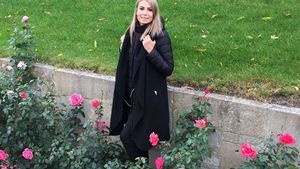Noemi Mitoşeru, mărturisiri sfâşietoare la parastasul de 40 de zile al tatălui ei: ”În loc sa ma duca la altar, a murit!”