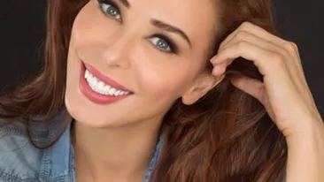 Motivul pentru care Iulia Vântur a luat în greutate: ”Am renunțat la...”