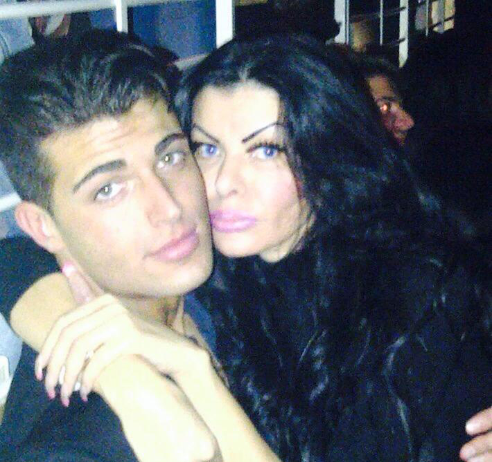 Consuela di Monaco s-a logodit! Cum arată nou ei iubit: “Este brunet, cu ochii verzi și are un corp perfect“