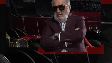 Socrul Ion Țiriac și-a lăudat nora: „Merită să fie acolo unde se află acum”. Ce părere are miliardarul despre Sorana Cîrstea