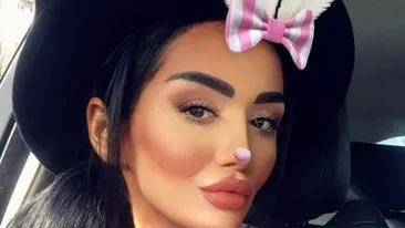 Margherita de la Clejani a renunțat la brunet! Vedeta a intrat în rândul blondelor: “Arăți ca o păpusă!“