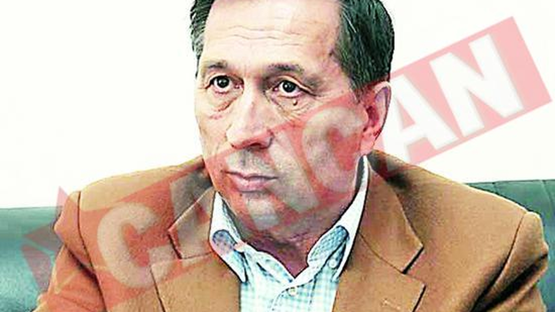 Porumboiu catre Craciunescu: "Esti un prost, un nenorocit!"