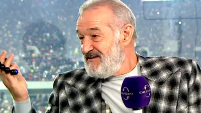 Becali dezvăluie ce i-ar fi mărturisit Grindeanu în timpul votului pentru Guvernul Veștea: „Nu-mi vine să cred”