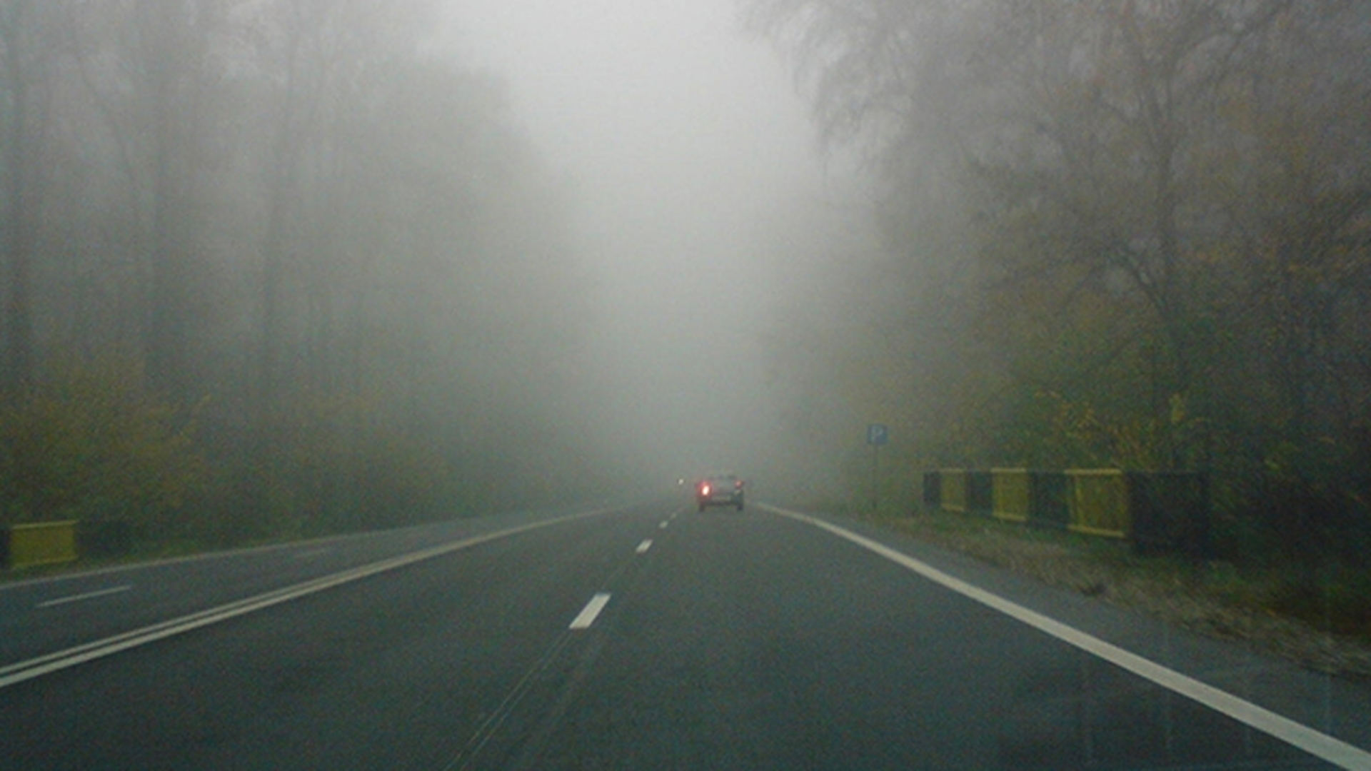 METEO 6 DECEMBRIE! COD GALBEN de CEATA si depunere de POLEI in mai multe judete