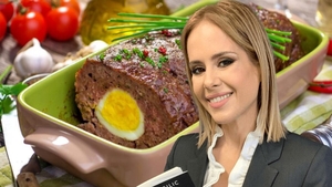Ai mâncat drob de miel, de Paște? Mihaela Bilic dezvăluie ce se întâmplă în organismul tău, de fapt