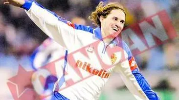 Saraci la masa bogatilor: BATE si Anorthosis