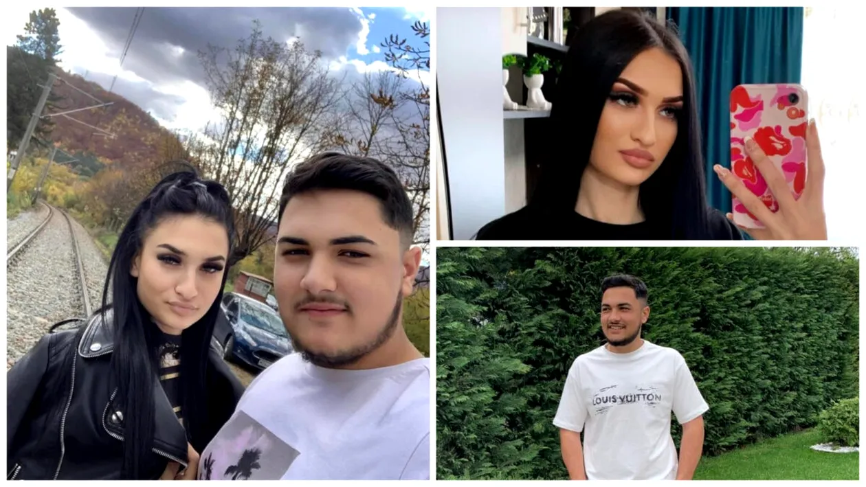 Doi tineri, frate și soră, și-au pierdut viața într-un teribil accident rutier! Au murit la doar câțiva metri de casă