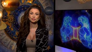 Horoscop sâmbătă 25 mai 2024. Zodia care va avea probleme în cuplu