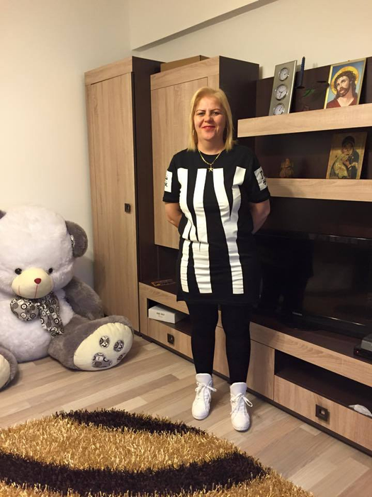 Mama Danielei Crudu, după operaţiile estetice!