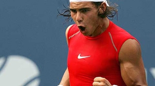 Nadal va termina anul 2010 pe primul loc in clasamentul ATP