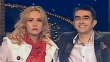 Bebelusa Oana: Ca sa-l impresionezi pe Huidu trebuie sa realizezi cat este de pretentios! Noroc ca ne cunoastem de 10 ani