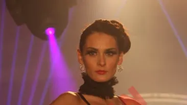 RAZBOI INTRE MANECHINE! Andreea Tivadar despre Raluca Potecaru: Ma abtin sa zic unde e virgina!