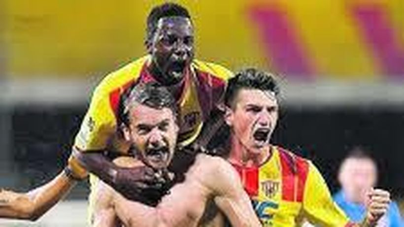 Benevonto a reuşit minunea în ultima etapă a turului! Rezultatele etapei şi clasamentul în Serie A!