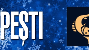 HOROSCOP 2017 IUBIRE - PEŞTI
